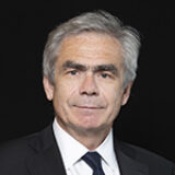 Laurent PETTITI